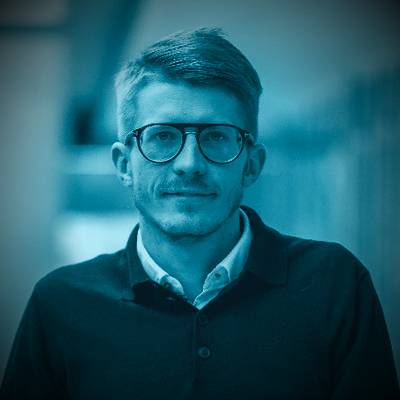 Portrait of Ignas Galminas
